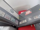 Gb Presentation Packs Collection In  Albums   Loose Approx 270 Packs