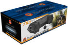 Planet Audio Utv Weatherproof Sound System   8  Speakers   Bluetooth W Light Bar