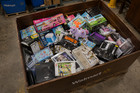 Amazon Wholesale Consumer Goods Lot Everyday Retail Merchandise