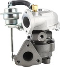 Vz21 Turbocharger Turbo For Small Engines Snowmobiles Motorcycle Atv Rhb31