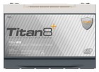 Xs Power Rsv-23 Group 34 Lithium Lto Car Battery 69ah 750cca Pb Eq Compact 10lbs