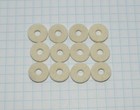 Bach  Conn  King  Very Common King Valve Felt Washer  1 Dozen