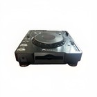 Pioneer Compact Disc Player Cdj-1000mk3 - W  Power Cord - Tested  Working