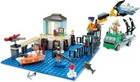 Kre-o Cityville Invasion Marina Madness Set  a3249 