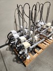 Star Automation Xq-800v Robot Sprue Picker  Pendant  Robot Stand
