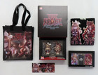 Uma Musume 7th Event World Tour The Stage In Tokyo Attendee Bonus Merchandise Fs