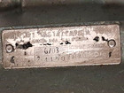 Cherry Textron Installation Tool G703 Aerospace Pop Rivit Pneumatic Aircraft