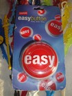 Staples Button That Was Easy Talking Office Gift Collectors Item Original  Video