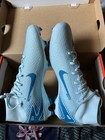 Nike Mercurial Superfly 10 Academy Soccer Cleats  Men   s Size 10 5