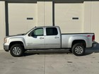 2011 Gmc Sierra 2500 Hd Slt Pickup 4d 6 1 2 Ft