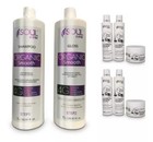 Soul Care Professional   Brazilian Keratin Treatment Kit   Progressiva Org  nica 