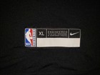 Nwt Toronto Raptors Nba 75th Anniversary Nike Dri Fit Warm Up Shirt Xl Ovo