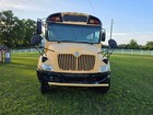 School Bus 2010 International