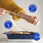 Stretch-tite Premium Plastic Food Wrap 500 Sq Ft  2 Pack    Fresh Seal Cling Fil