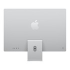 Apple Imac 24  M1 16gb 2tb Ssd 8   core Cpu 8   core Gpu 4 5k Retina - Silver