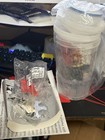 Sata Jet 4000 B Hvlp Std 1 3 Low Visc Digital Spray Gun Kit