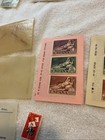 Spain-1930-1967-lot Of 10-stamps-what You See It What You Get-mnh 34 28