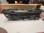 Lionel 736 Steam Locomotive W  2046w Tender Vintage Great Shape With Origina Box