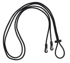13ft Adjustable Horse Rein Elastic Neck Stretcher Bungee Training Aid
