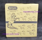 Breyer Vintage Club 3 Pc Family Set Stallion  Mare  Foal Nib
