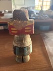 Very Old Kachina Doll 5 Inches Tall Native American Indian