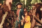 11x14 Movie Lobby Card  0739  1947-8  Unconquered  Gary Cooper  Paulette Goddard
