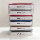 New-sealed Apple Ipod Touch 7th Generation  256gb  All Colors- Fast Shipping Lot
