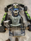 Gokart snowmobile Motor 496 Cc Needs To Be Put Together
