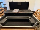 Prox Xs-ddj1000 Wlt Led Hard Flight Road Case W  Wheels   Led For Pioneer Board