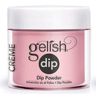 Gelish Professional Quality Nail Dip Powder Set Of 3 Colors With Free Nail File