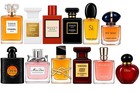 12 Mixed Brands Mini Perfumes Miniatures     5ml  7ml  7 5ml