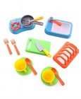 Complete Kitchen Playset By Just Like Home