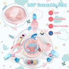 Baby Activity Center  Infant Jumpers And Bouncers With Music  Lights  Infant    