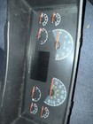 Volvo Vnl Semi-truck Tractor Speedometer Gauges Dashboard Instrument Cluster