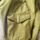 Burton Dryride Snowboard Ski Pants Mens M Waterproof  Vented Cargo Thermolite