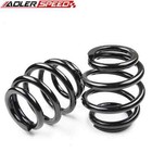2pcs Custom Coilover Springs 3kg 4kg  5kg  6kg  8kg  9kg Id 62mm 2 44inch  135mm