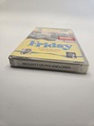 Friday Sony Psp Umd Video Movie  Ice Cube Chris Tucker Nia Long Factory Sealed 