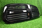 New For 2013-2018 Dodge Ram 1500 Big Horn Gloss Black Front Upper Bumper Grille