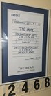 Fx The Bear Season 5 Wrap Party Invite Flyer And 2 Free Secret Items Used Onset