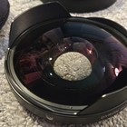 Dyron Swal 13mm Wide Angle Lens - 67mm Thread M67 - Underwater Dive Photography 