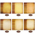 102pcs Antique Stationary Paper Vintage Letter Writing Scrapbooking Typewriters