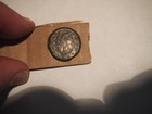 Very Rare War Of 1812 Dug Usn Button Hugh Wishart