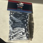 Taylormade 2025 Oracle Red Bull Racing Golf Tees  100-pack  Navy white