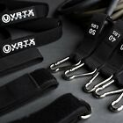 Vrtx Sports 150 Lbs Stackable Resistance Bands Set Gym Exercise Fitness Workout