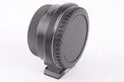 Metabones Canon Ef To Sony E Camera Lens Adapter T Speed Booster Ultra  t-16335