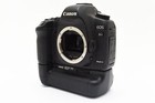 Canon Eos 5d Mark Ii 21 1 Mp Digital Slr Camera Black From Japan  exc     a