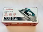 Factory Sealed        Sunbeam Popular High Quality Classic Steam Iron