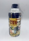 Diversion Safe Barbasol Shaving Cream Stash Can Screw Lock Hidden Compartment