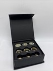 Kgu Music Trumpet Heavy Trim Kit New  