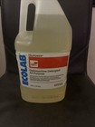 Ecolab  Trupower All Purpose Dish Machine Detergent  6113326 1 Gal